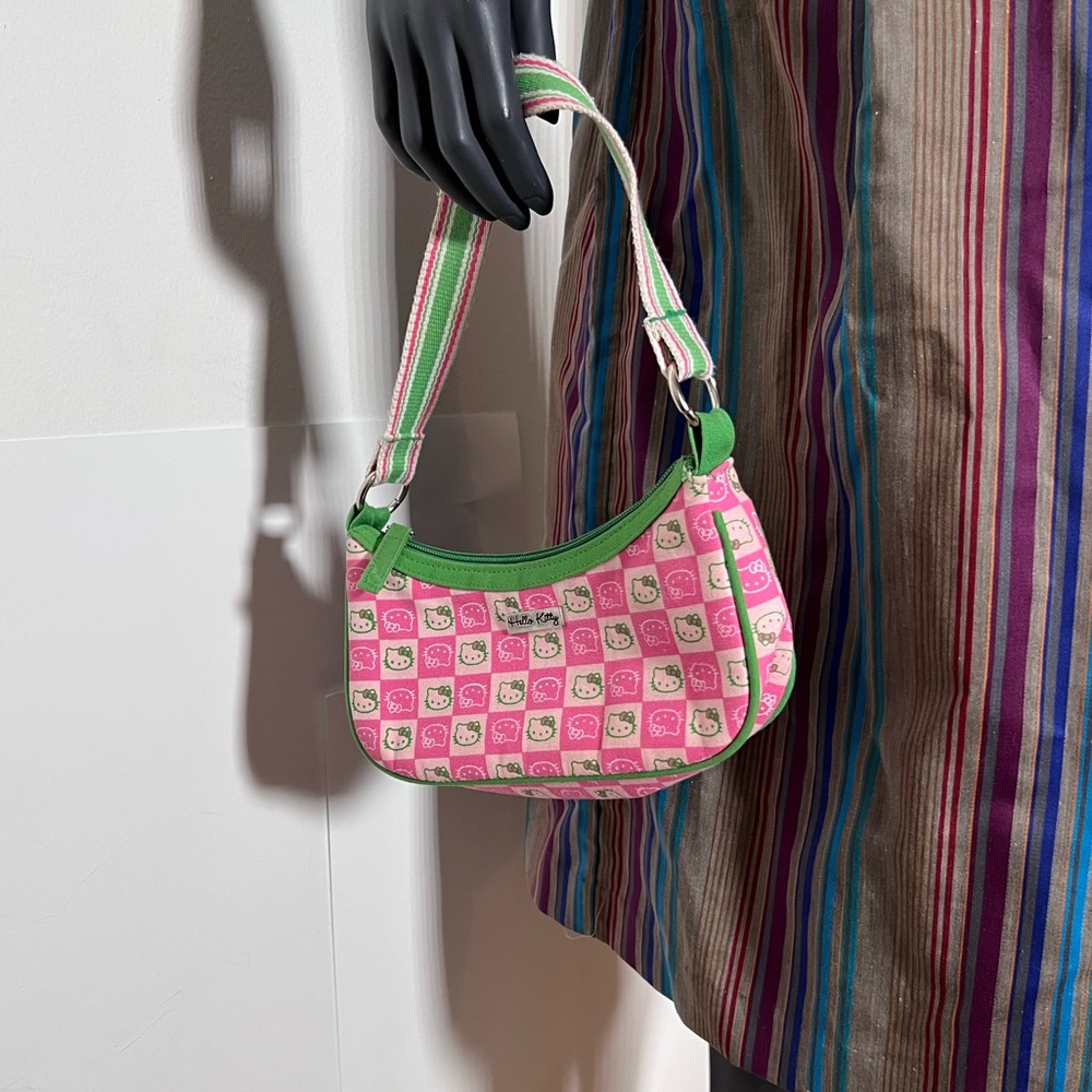 Hello Kitty Purse